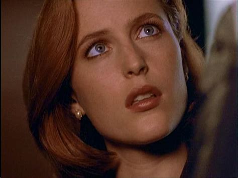 agent scully nude|Dana Scully